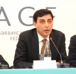 Fərid Qayıbov: Gimnastika növləri üzrə birgə açıq Azərbaycan çempionatı Avropa Oyunları üçün test xarakterlidir (FOTO) (ƏLAVƏ OLUNUB)