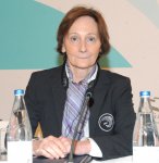 Fərid Qayıbov: Gimnastika növləri üzrə birgə açıq Azərbaycan çempionatı Avropa Oyunları üçün test xarakterlidir (FOTO) (ƏLAVƏ OLUNUB)