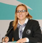 Fərid Qayıbov: Gimnastika növləri üzrə birgə açıq Azərbaycan çempionatı Avropa Oyunları üçün test xarakterlidir (FOTO) (ƏLAVƏ OLUNUB)