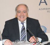Fərid Qayıbov: Gimnastika növləri üzrə birgə açıq Azərbaycan çempionatı Avropa Oyunları üçün test xarakterlidir (FOTO) (ƏLAVƏ OLUNUB)