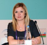 Fərid Qayıbov: Gimnastika növləri üzrə birgə açıq Azərbaycan çempionatı Avropa Oyunları üçün test xarakterlidir (FOTO) (ƏLAVƏ OLUNUB)