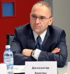 Trend BİA-da "Cənubi Qafqazda dinlərarası dialoq: sabit inkişaf amili" mövzusunda "dəyirmi masa" keçirilib (FOTO)