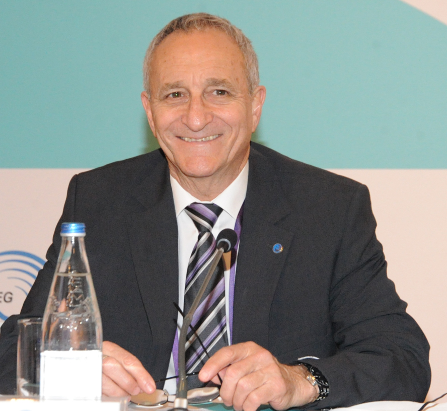 Fərid Qayıbov: Gimnastika növləri üzrə birgə açıq Azərbaycan çempionatı Avropa Oyunları üçün test xarakterlidir (FOTO) (ƏLAVƏ OLUNUB)