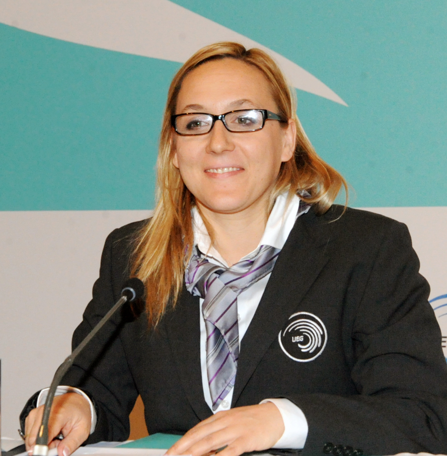 Fərid Qayıbov: Gimnastika növləri üzrə birgə açıq Azərbaycan çempionatı Avropa Oyunları üçün test xarakterlidir (FOTO) (ƏLAVƏ OLUNUB)