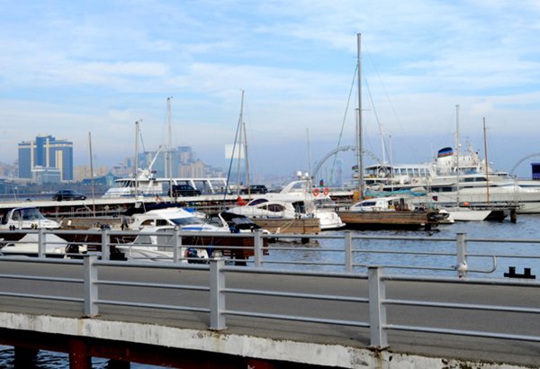 Azərbaycanda limanlarda qanunsuz müdaxilə aktı zamanı təhlükəsizliyin təmini qaydası təsdiqləndi