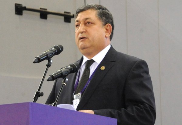 Nazir müavini: "İdmançılarımızın uğur qazanacağına əmin idik"
