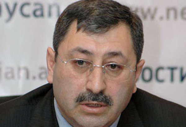 Xələf Xələfov: Xəzər üzrə növbəti sammitdə dənizin statusu müəyyənləşdirilə bilər