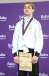Azərbaycan gimnastları qızıl medala sahib çıxdılar (FOTO) (ƏLAVƏ OLUNUB)