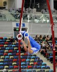 Bakıda gimnastika növləri üzrə birgə açıq Azərbaycan çempionatı başlayıb (ƏLAVƏ OLUNUB) (FOTO)