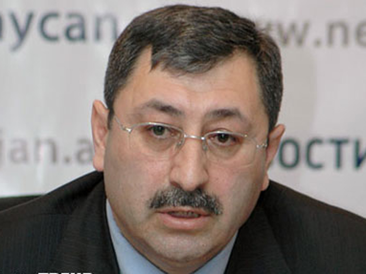 Xarici işlər nazirinin müavini Xələf Xələfov Polşaya səfər edib