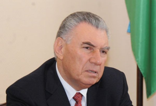 Əli Həsənov: "Narkotik istifadəçilərinin sayı ilə bağlı dediyim fikrin üstündə qalıram"