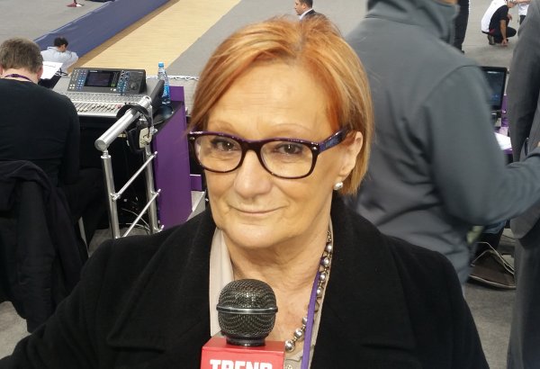 "Azərbaycan bədii gimnastikada medal gözləyə bilər"