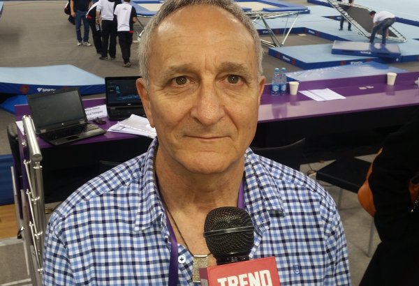 "Azərbaycan Avropa Oyunlarının təşkilinin öhdəsindən uğurla gələcək"