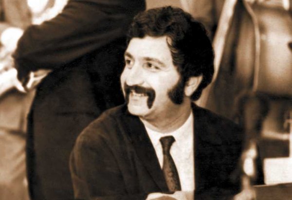 Vaqif Mustafazadənin 75 illik yubileyi qeyd olunacaq