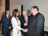 Mehriban Əliyeva: İlk Avropa Oyunları ölkələri, xalqları, insanları bir araya gətirərək möhtəşəm idman bayramına çevriləcək (FOTO)