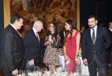 Mehriban Əliyeva: İlk Avropa Oyunları ölkələri, xalqları, insanları bir araya gətirərək möhtəşəm idman bayramına çevriləcək (FOTO)