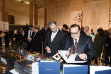Mehriban Əliyeva: İlk Avropa Oyunları ölkələri, xalqları, insanları bir araya gətirərək möhtəşəm idman bayramına çevriləcək (FOTO)
