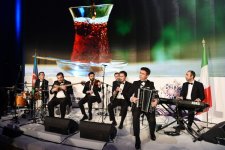 Mehriban Əliyeva: İlk Avropa Oyunları ölkələri, xalqları, insanları bir araya gətirərək möhtəşəm idman bayramına çevriləcək (FOTO)