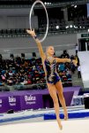 Marina Durunda gümüş, akrobatlarımız isə qızıl medal qazandı (FOTO) (ƏLAVƏ OLUNUB)