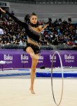 Marina Durunda gümüş, akrobatlarımız isə qızıl medal qazandı (FOTO) (ƏLAVƏ OLUNUB)