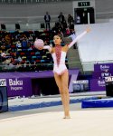 Marina Durunda gümüş, akrobatlarımız isə qızıl medal qazandı (FOTO) (ƏLAVƏ OLUNUB)