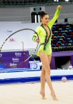 Marina Durunda gümüş, akrobatlarımız isə qızıl medal qazandı (FOTO) (ƏLAVƏ OLUNUB)