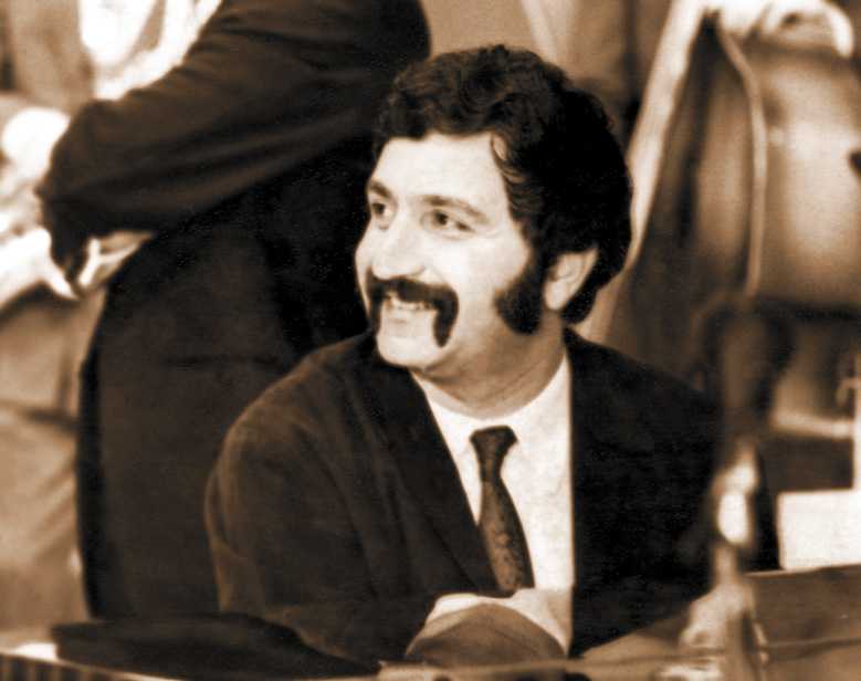 Vaqif Mustafazadənin 75 illik yubileyi qeyd olunacaq