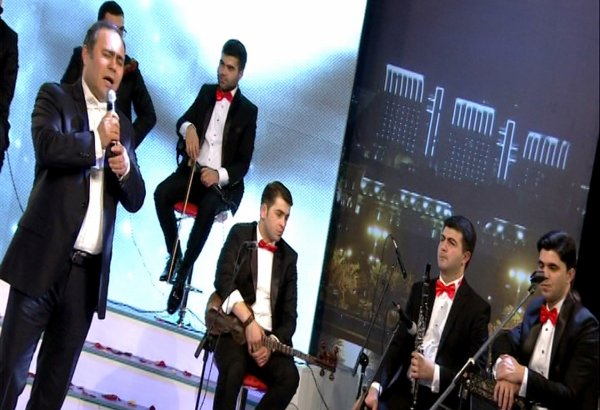 Azərbaycanda ilk musiqi telekanalı yayıma başlayacaq