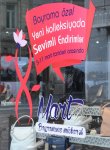 Azərbaycanda 8 Mart - Beynəlxalq Qadınlar Günü qeyd olunur (FOTO)