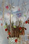 Azərbaycanda 8 Mart - Beynəlxalq Qadınlar Günü qeyd olunur (FOTO)