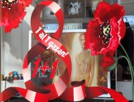 Azərbaycanda 8 Mart - Beynəlxalq Qadınlar Günü qeyd olunur (FOTO)