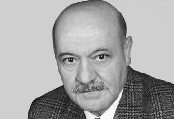 Vasif Adıgözəlovun 80 illik yubileyi keçiriləcək