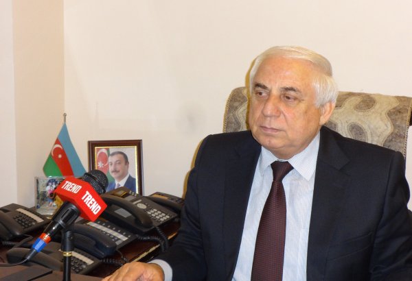Hadı Rəcəbli: Nənəm mənə deyərdi ki… (MÜSAHİBƏ) (FOTO)