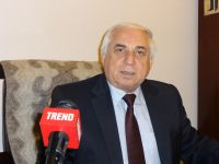 Hadı Rəcəbli: Nənəm mənə deyərdi ki… (MÜSAHİBƏ) (FOTO)