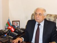 Hadı Rəcəbli: Nənəm mənə deyərdi ki… (MÜSAHİBƏ) (FOTO)
