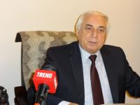 Hadı Rəcəbli: Nənəm mənə deyərdi ki… (MÜSAHİBƏ) (FOTO)