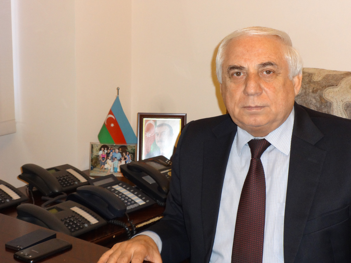 Milli Məclisin komitə sədri: Prezident tapşırıq verib ki, 3 yaşa qədər uşaqlara müavinətin artırılması məsələsinə baxılsın