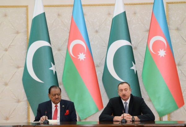 Prezident İlham Əliyev: “İslam dünyasında daha çox birliyə, qarşılıqlı dəstəyə ehtiyacımız var” (FOTO)