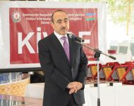 84 jurnalist qalib gəldi (FOTO)
