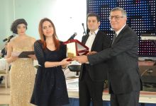 84 jurnalist qalib gəldi (FOTO)