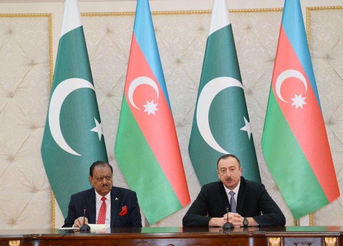 Prezident İlham Əliyev: “İslam dünyasında daha çox birliyə, qarşılıqlı dəstəyə ehtiyacımız var” (FOTO)