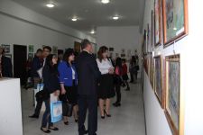 Bilik Fondunun "Vətənin pərvəri ol!" müsabiqəsi yekunlaşdı (FOTO)