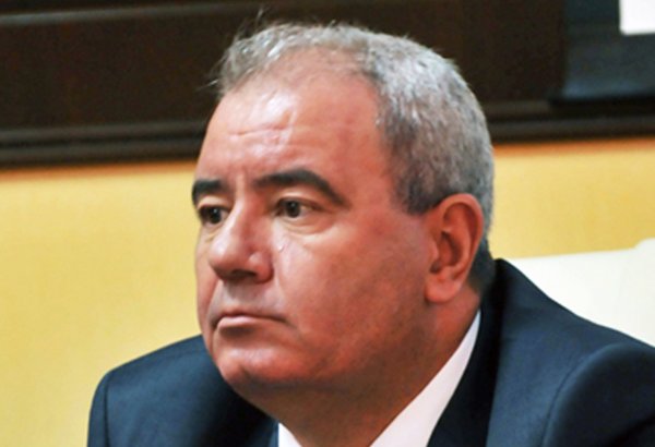 Nazir: Azərbaycan İsrailin yüksək texnologiyalar üzrə təcrübəsindən istifadə etmək istəyir