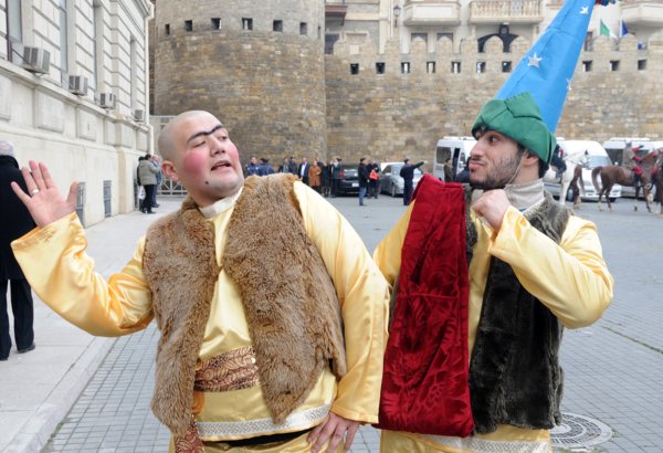 Novruz bayramı İslam dinində necə qiymətləndirilir?