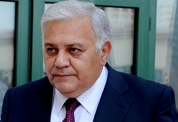 Milli Məclisin sədri Oqtay Əsədovun rəhbərlik etdiyi nümayəndə heyəti Şanxayda olub