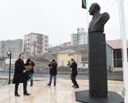 Prezident İlham Əliyev Türkiyəyə işgüzar səfərə gəlib (FOTO)