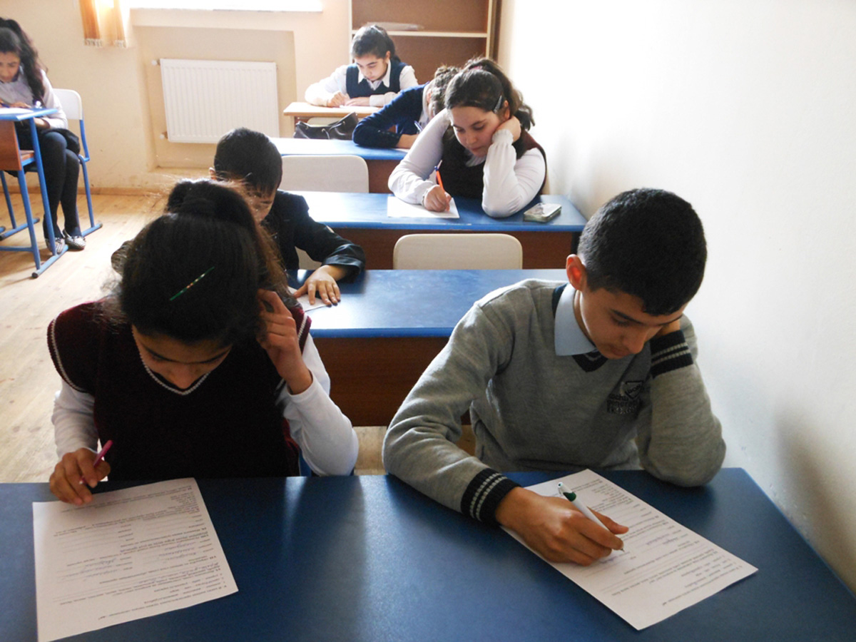 Pula qənaət edən şagirdlər üçün yeni imkan