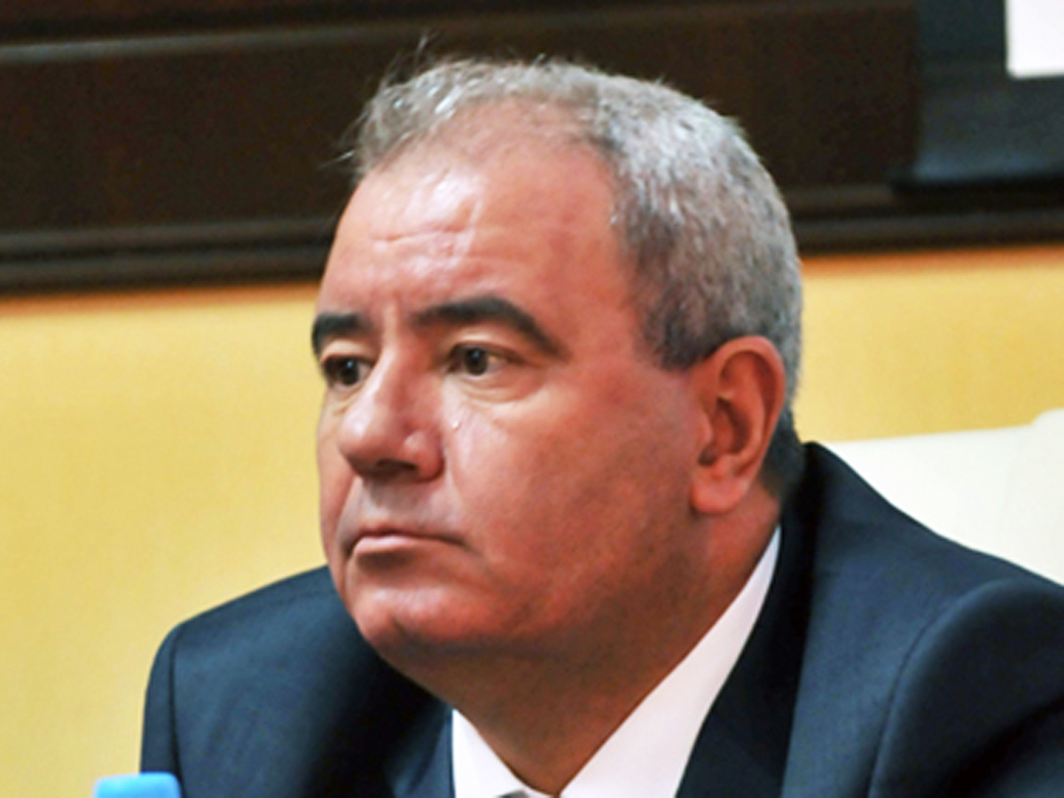 Əli Abbasov: Azərbaycan rəqəmli televiziya yayımına keçidi tam təmin etmiş 50 ölkədən biridir