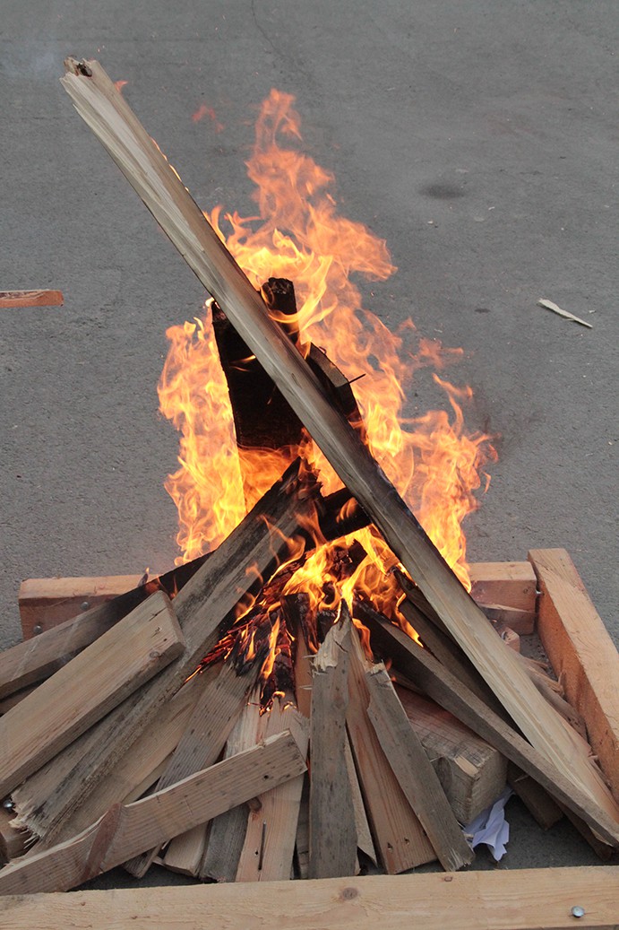 AGF-də Novruz bayramı qeyd edilib (FOTO, VİDEO)