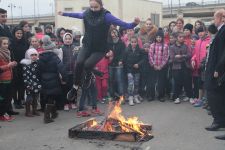 AGF-də Novruz bayramı qeyd edilib (FOTO, VİDEO)